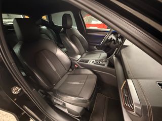 CUPRA Formentor 2021