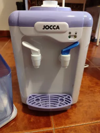 Dispensador de agua JOCCA