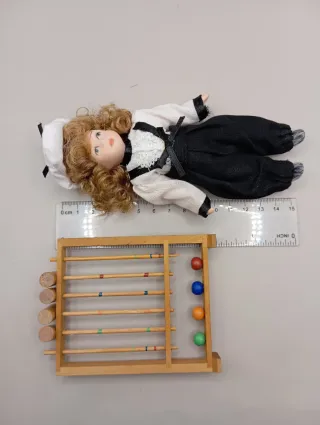 Bambola da collezione