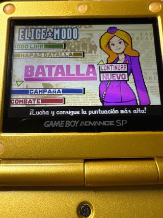 Advance Wars 2 Game Boy Advance