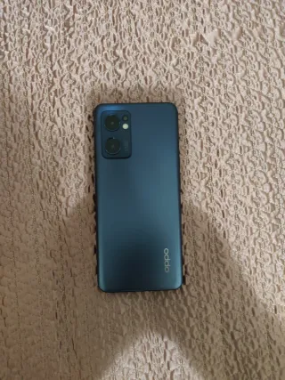 Teléfono Móvil OPPO Find X5 Lite 5G 256GB