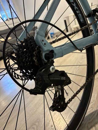 Bicicleta Specialized Sirrus 2.0 Marco talla S