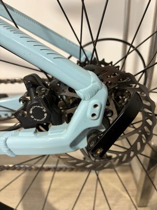 Bicicleta Specialized Sirrus 2.0 Marco talla S