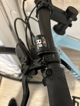 Bicicleta Specialized Sirrus 2.0 Marco talla S