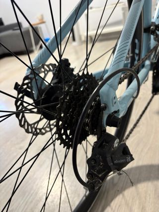 Bicicleta Specialized Sirrus 2.0 Marco talla S