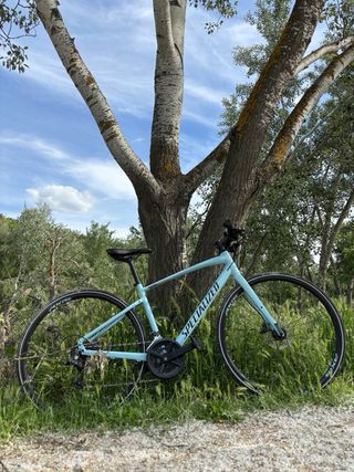 Bicicleta Specialized Sirrus 2.0 Marco talla S