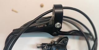 Frenos Shimano MT200 Nuevos