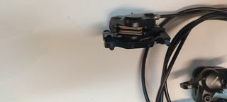 Frenos Shimano MT200 Nuevos