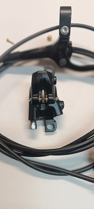 Frenos Shimano MT200 Nuevos