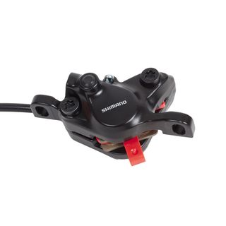 Frenos Shimano MT200 Nuevos