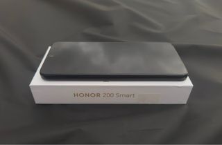 Honor 200 Smart Negro
