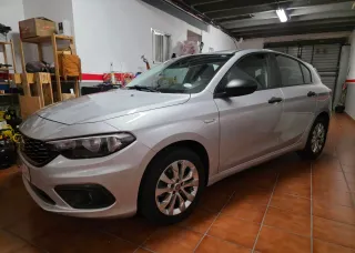 FIAT Tipo 2021
