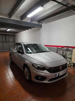 FIAT Tipo 2021