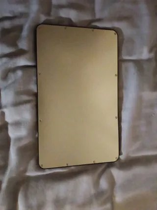 Teclado Tablet Negro