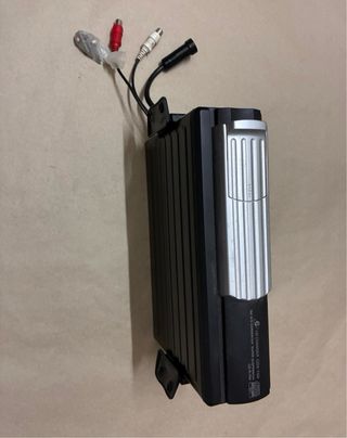 Altavoces Pioneer y Amplificador Pioneer