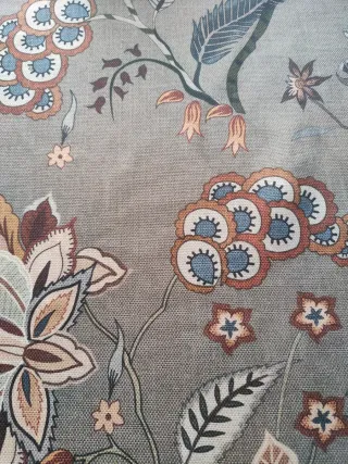 32. Retal 1.40x1.40 de tela