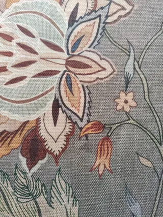 32. Retal 1.40x1.40 de tela