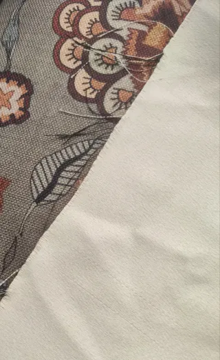 32. Retal 1.40x1.40 de tela