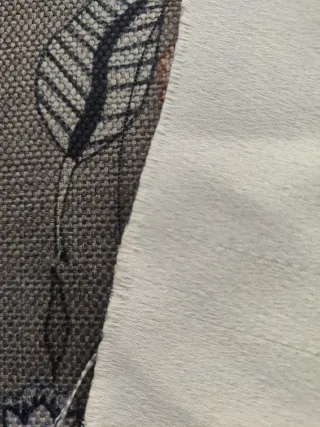 32. Retal 1.40x1.40 de tela