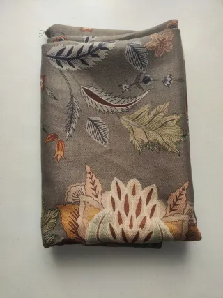 32. Retal 1.40x1.40 de tela