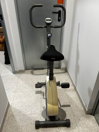 Bicicleta Estática
