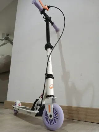 Patinete Btwin nuevo (hay2)