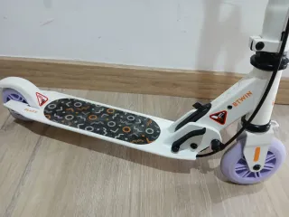 Patinete Btwin nuevo (hay2)