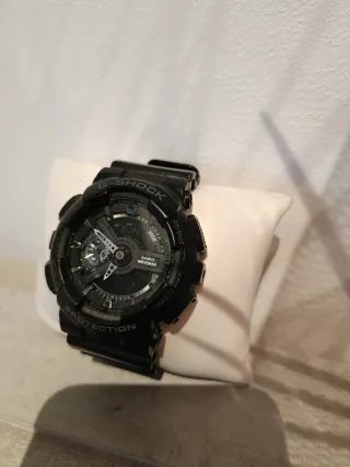 Original!! G-Shock GA-110