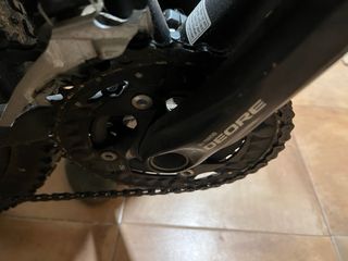 Bicicleta Montaña KTM Raggy Sue Mujer