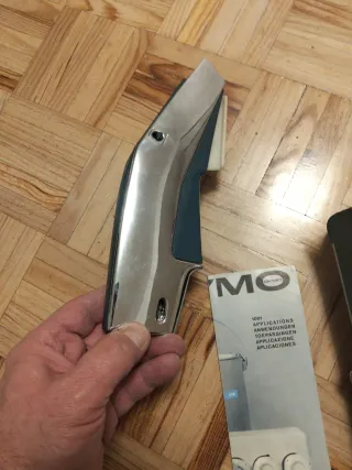 Etiquetadora Dymo Vintage