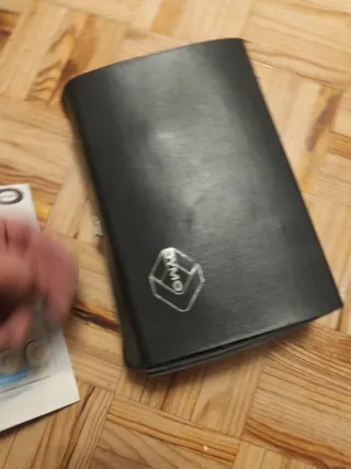 Etiquetadora Dymo Vintage