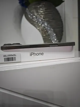 iPhone 16 Pro Max 256GB