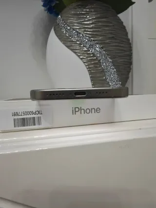 iPhone 16 Pro Max 256GB