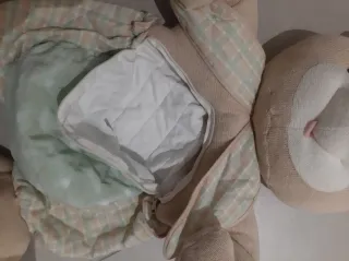 Peluche Orsetto Portapigiama