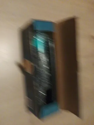 Aspirador coche Cecotec Conga