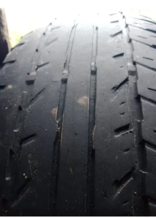 Neumaticos yokohama 215/70r16 100h