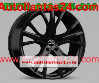 LLANTAS AUDI - 15211