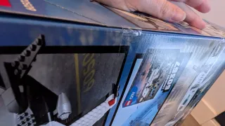 Lego City Aeropuerto 60302