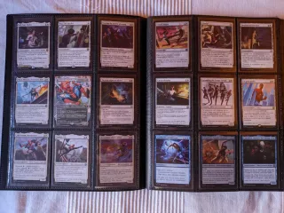 Colección Magic Spiderman completa al catellano