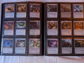 Colección Magic Spiderman completa al catellano