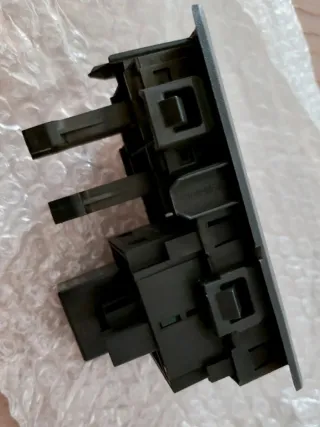 Regolazione fari RENAULT CLIO e MEGANE