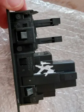 Regolazione fari RENAULT CLIO e MEGANE