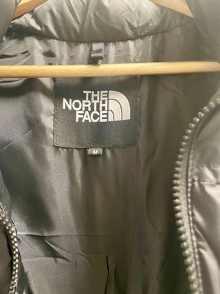 Chaleco The North Face 700