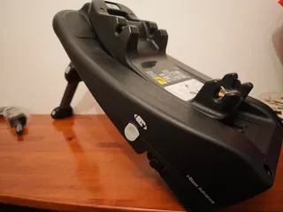 Base Isofix Coche Joie i-Base Advance