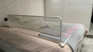 Barrera de Cama Infantil