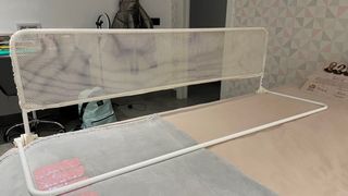 Barrera de Cama Infantil