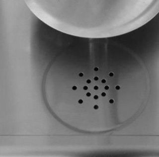 Asador Kebab 4 Quemadores