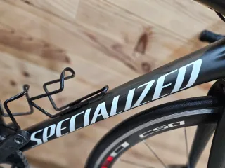 Specialized Tarmac