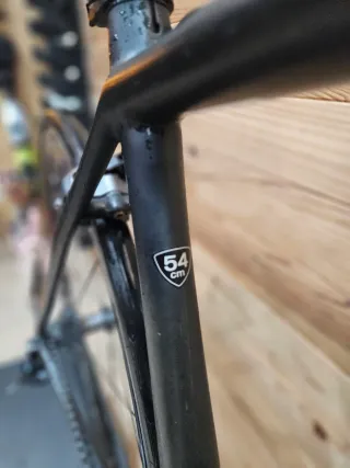 Specialized Tarmac