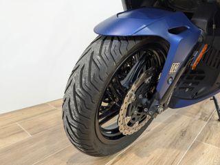 KYMCO XCITING 400 S 2022